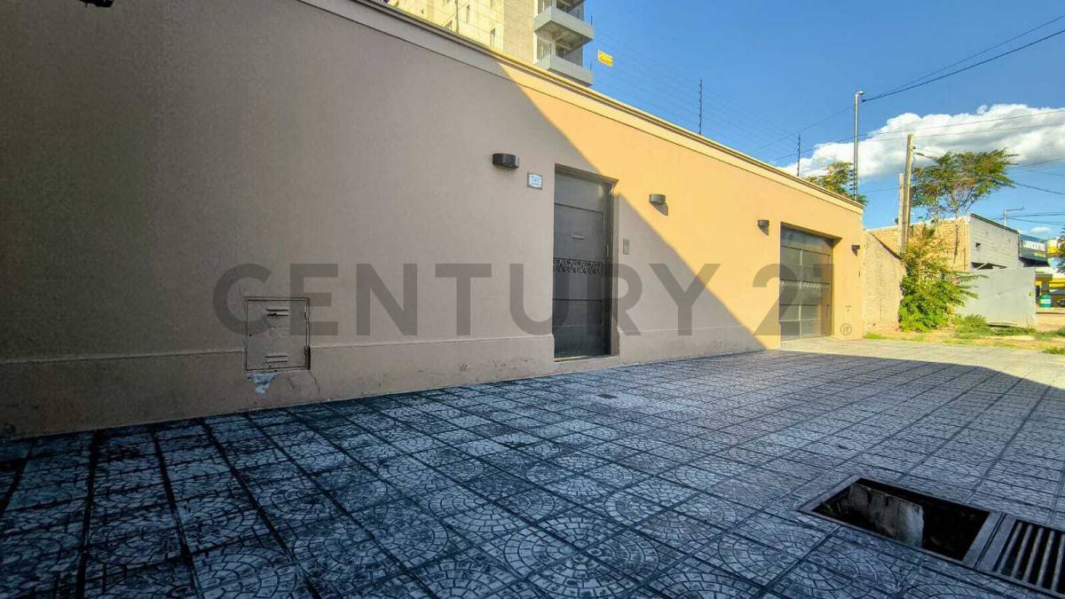 Casa en Venta en San Martin, Mendoza