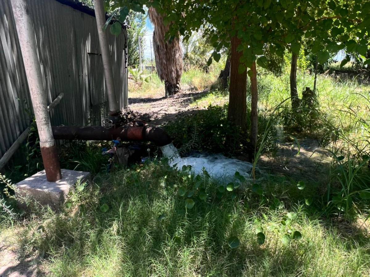 Campo en Venta en 25 de Mayo, San Juan