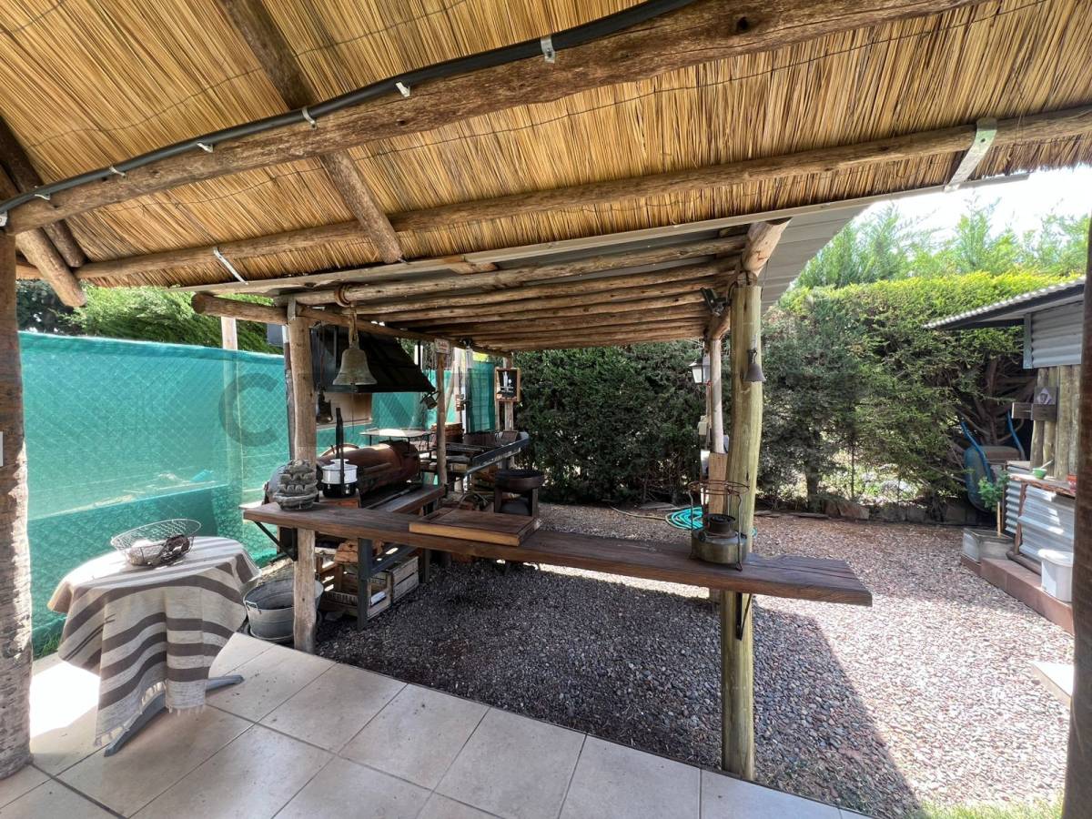 Casa en Venta en Guaymallen, Mendoza