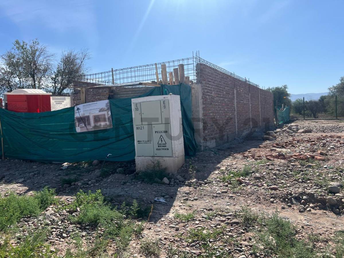 Casa en Venta en Maipu, Mendoza