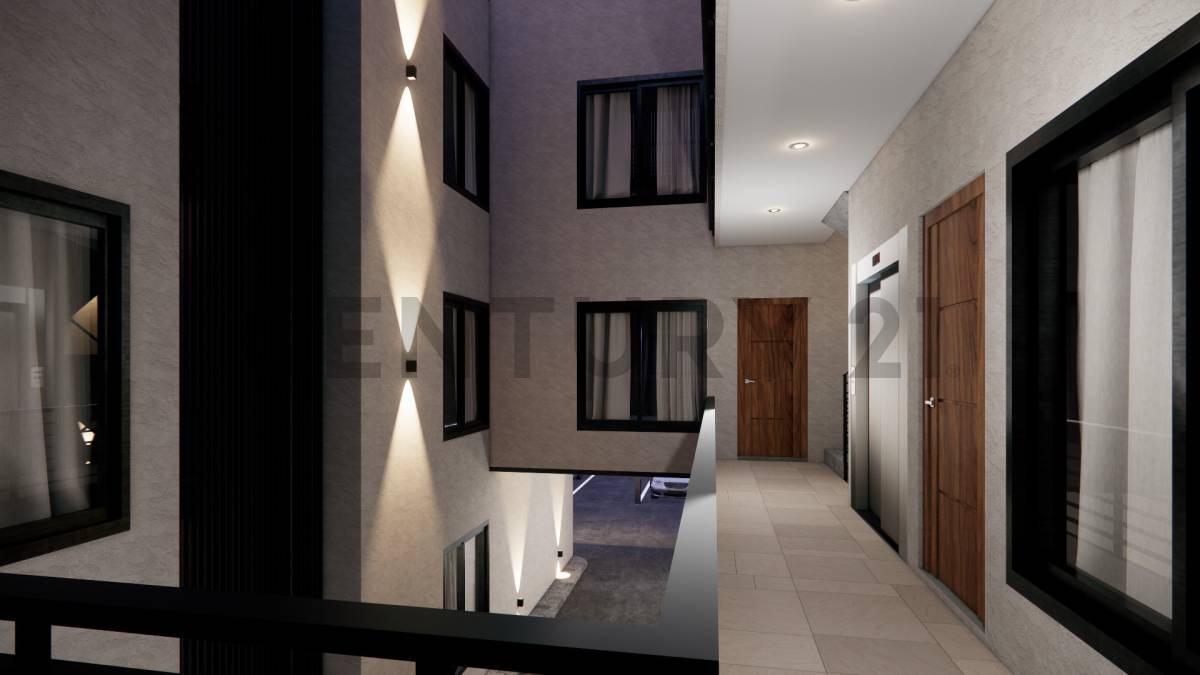 Departamento en Venta en Godoy Cruz, Mendoza