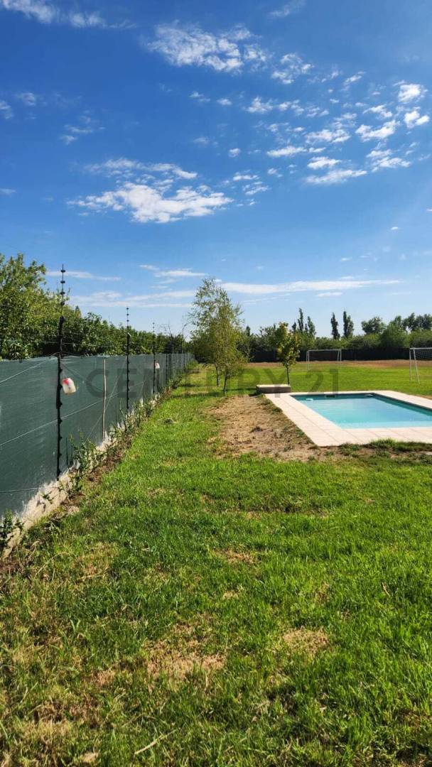 Casa en Venta en Maipu, Mendoza