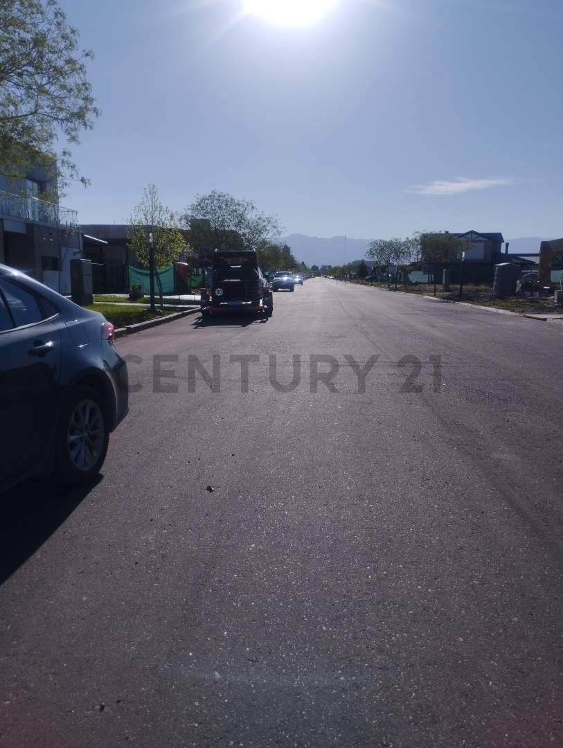 Terreno en Venta en Maipu, Mendoza