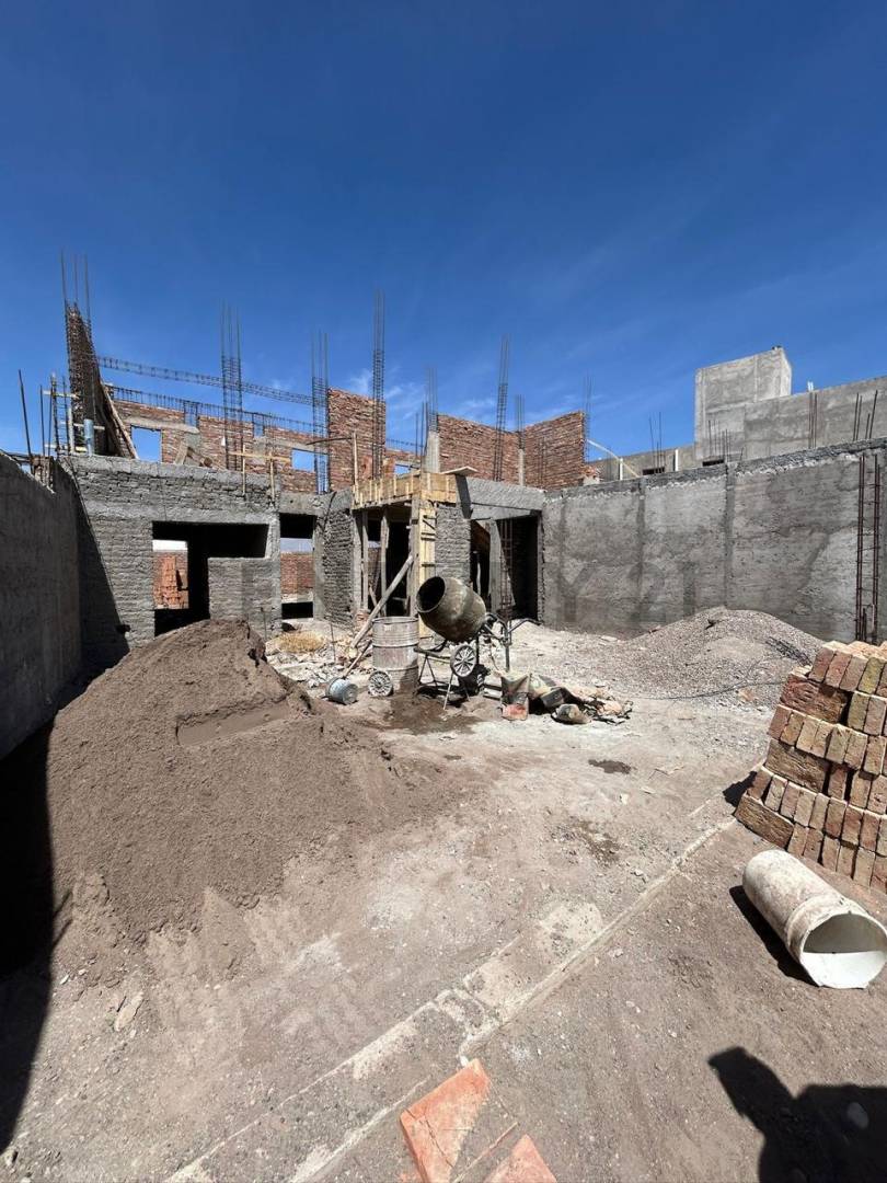 Casa en Venta en Rivadavia, San Juan