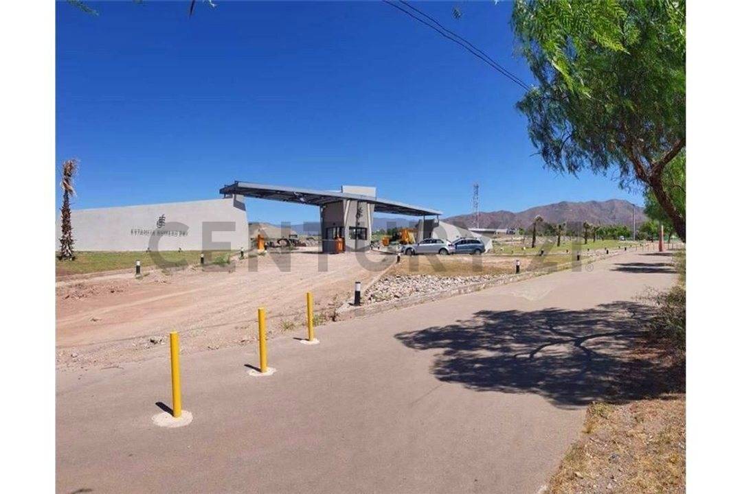 Terreno en Venta en Las Heras, Mendoza