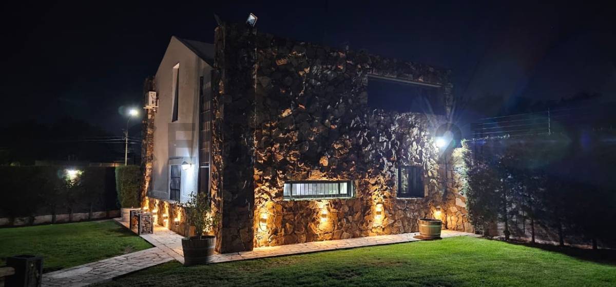 Casa en Venta en Las Heras, Mendoza