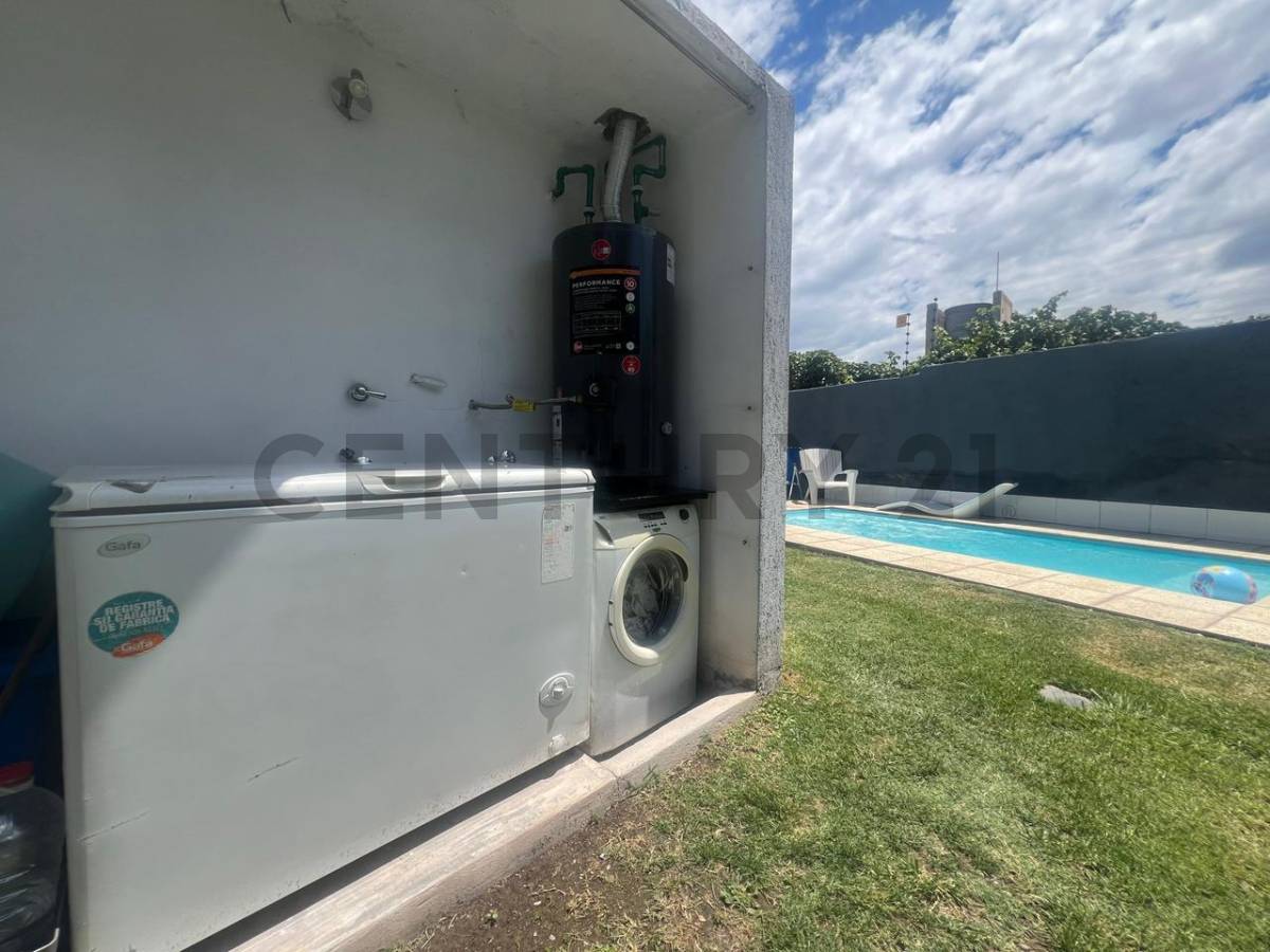 Casa en Venta en Maipu, Mendoza