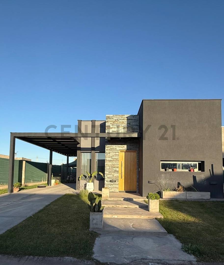 Casa en Venta en Guaymallen, Mendoza