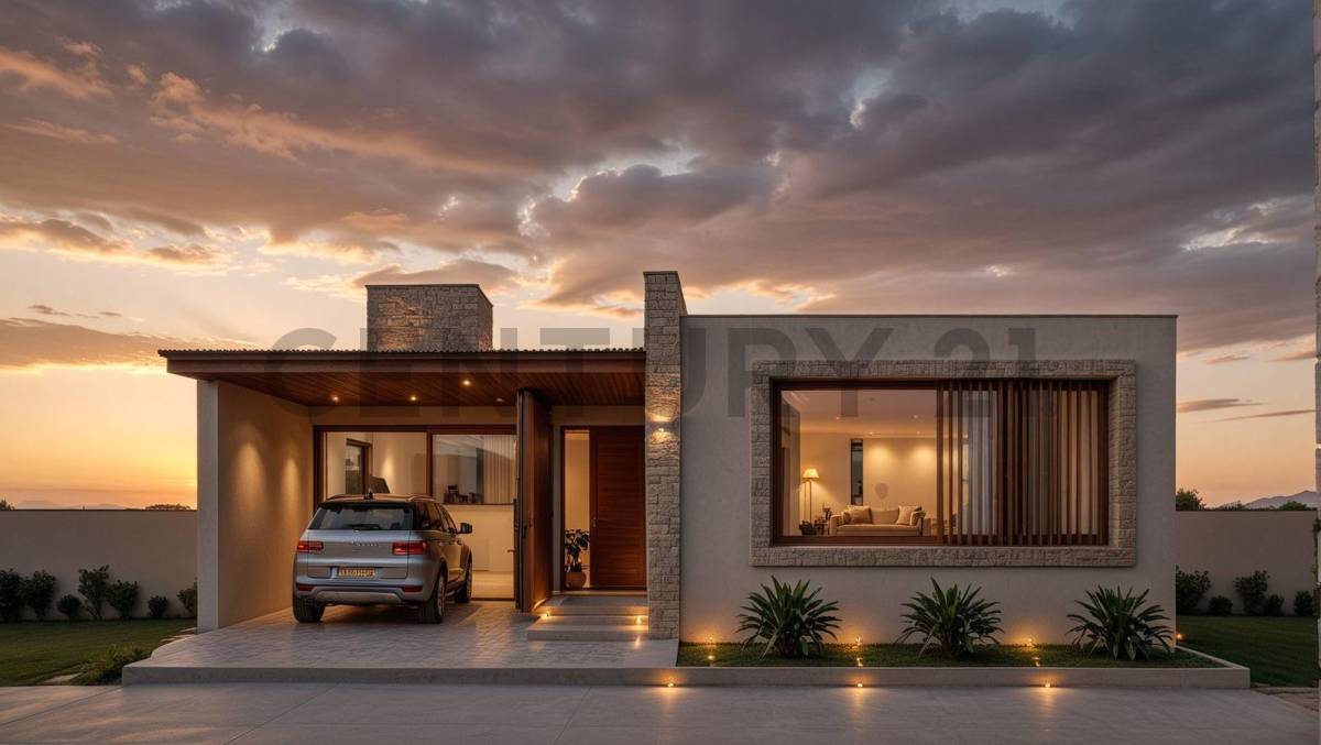 Casa en Venta en Maipu, Mendoza