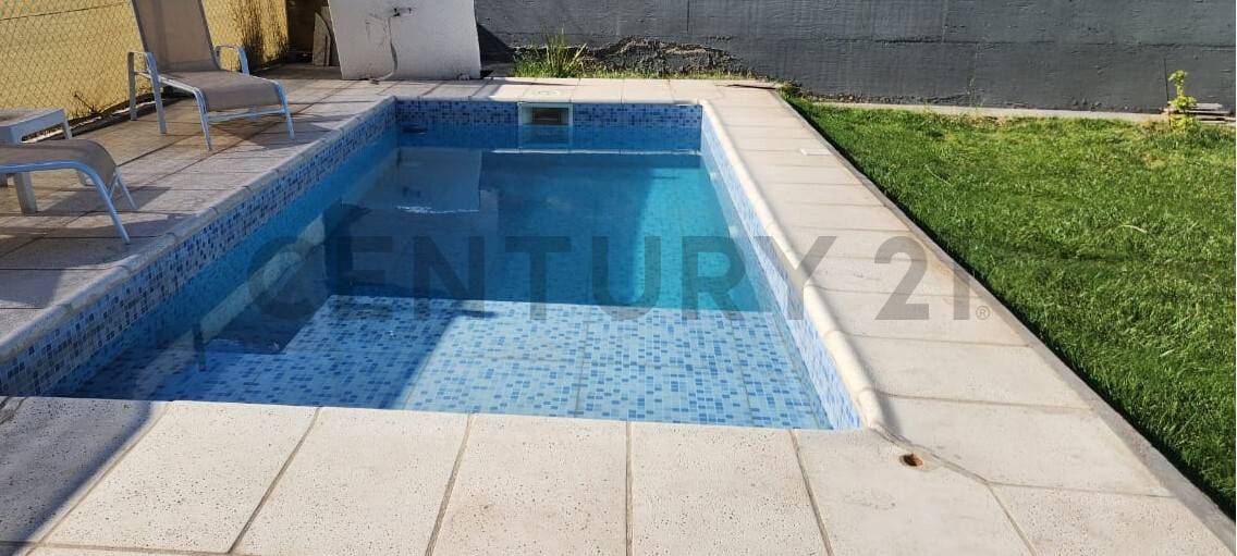 Casa en Venta en Las Heras, Mendoza