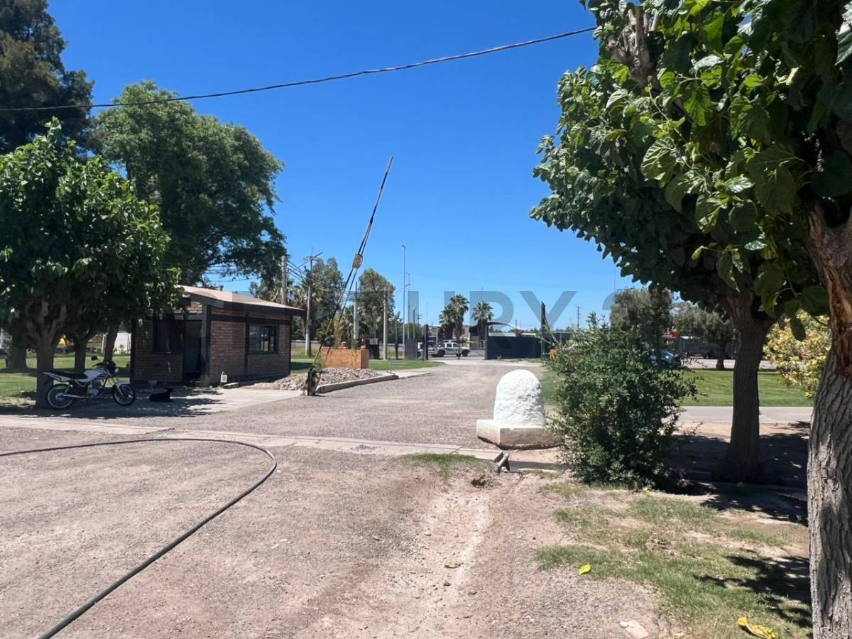 Galpon en Alquiler en Rawson, San Juan