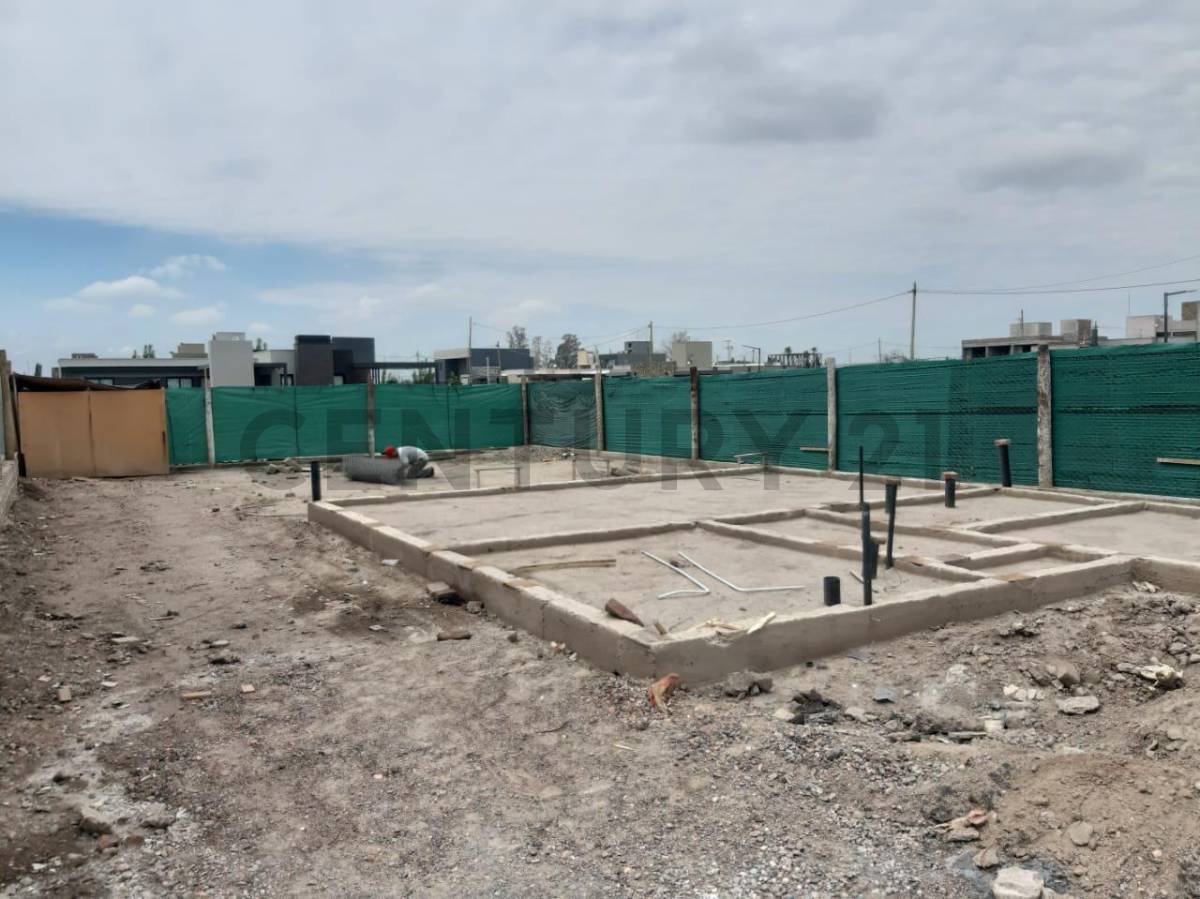 Terreno en Venta en Guaymallen, Mendoza