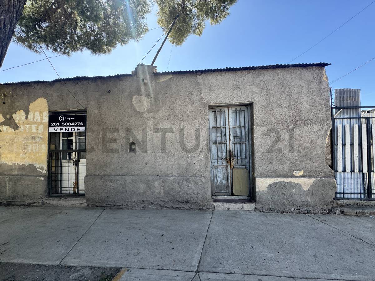 Terreno en Venta en Guaymallen, Mendoza