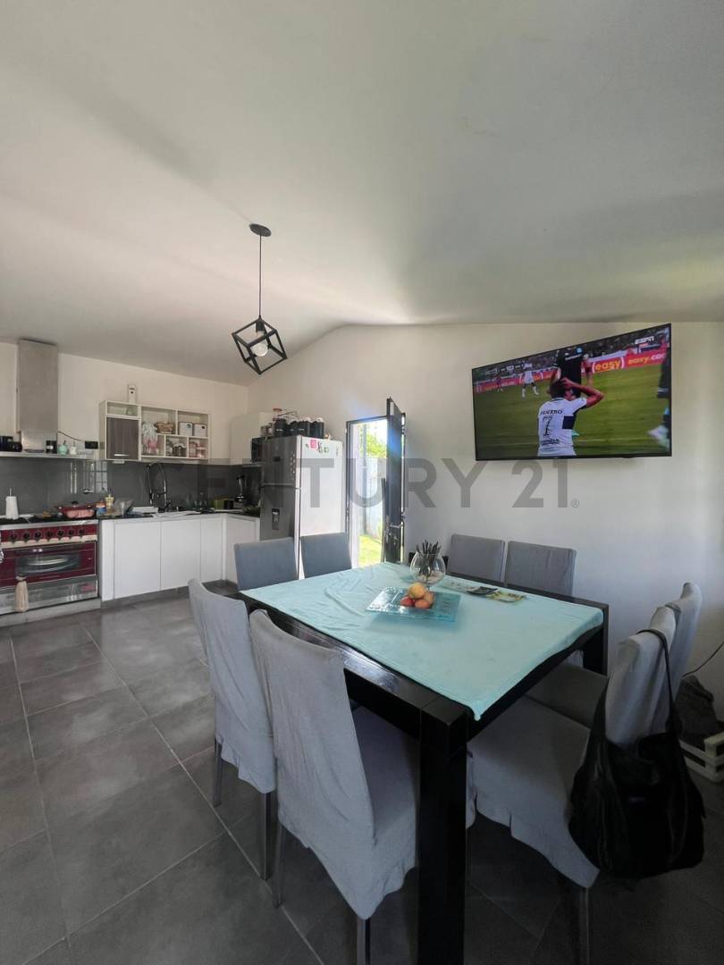 Casa en Venta en Maipu, Mendoza