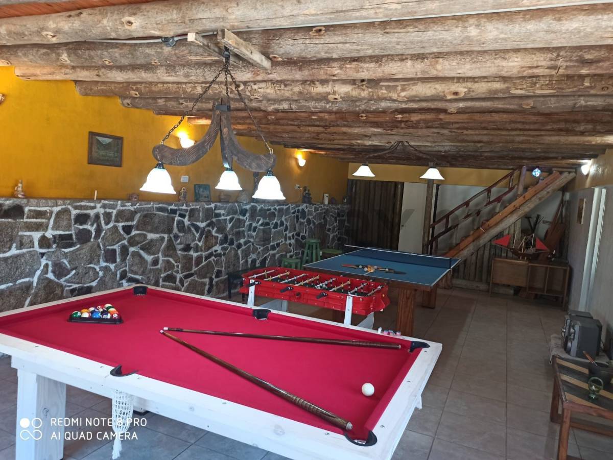 Cabaña en Venta en Lujan de Cuyo, Mendoza