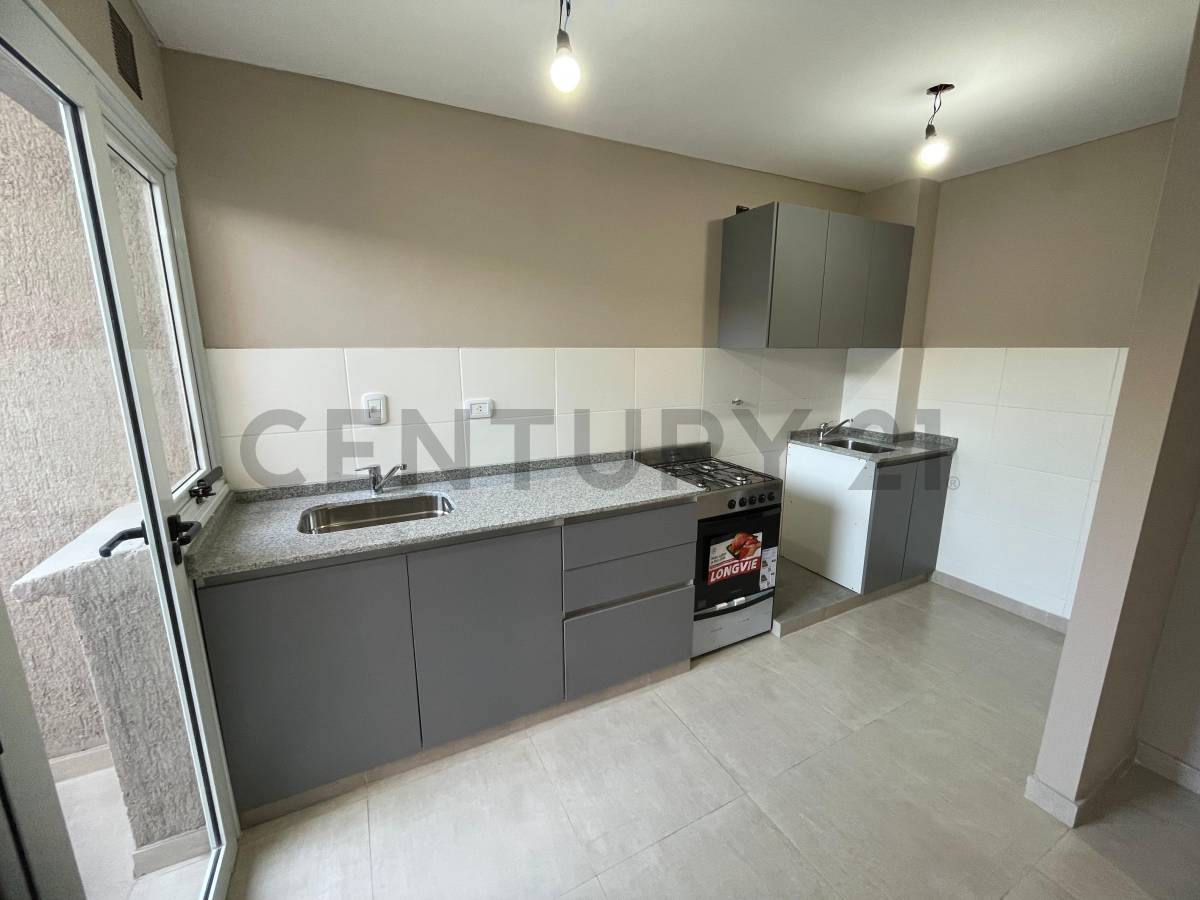Departamento en Alquiler en Capital, Mendoza