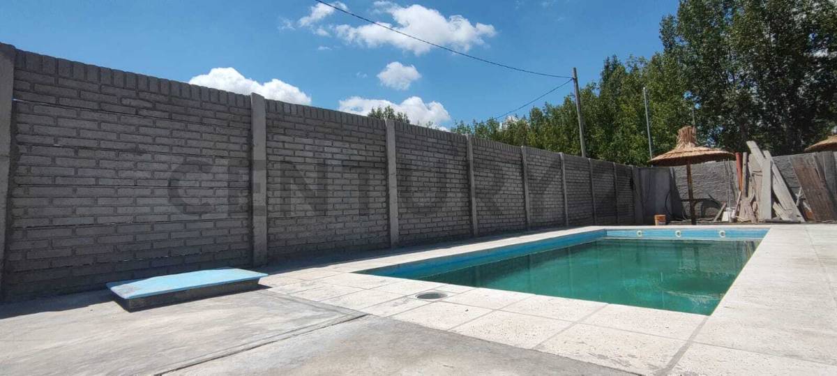 Terreno en Venta en Maipu, Mendoza