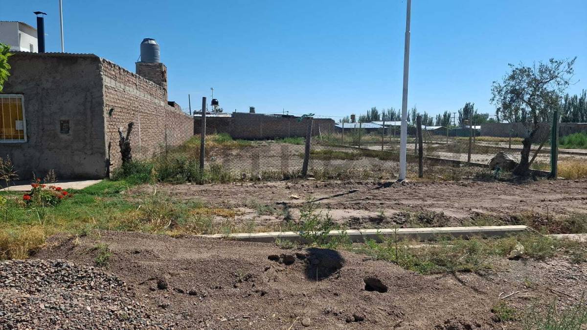 Terreno en Venta en Maipu, Mendoza