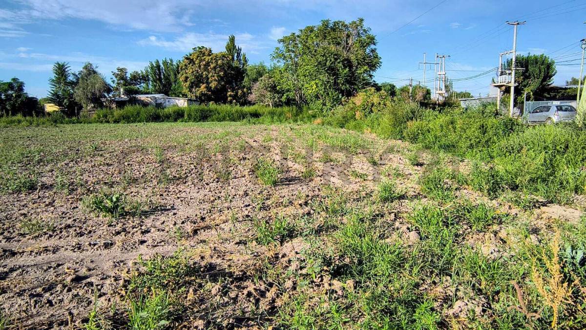 Terreno en Venta en Guaymallen, Mendoza