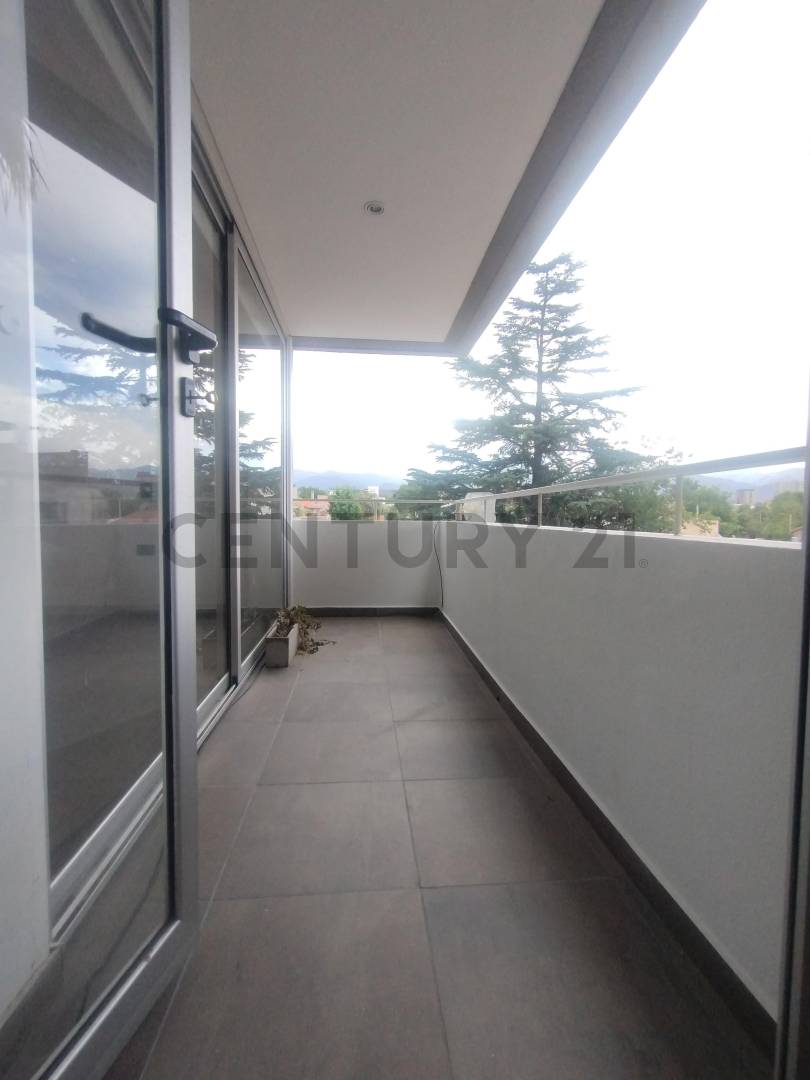 Departamento en Alquiler en Godoy Cruz, Mendoza