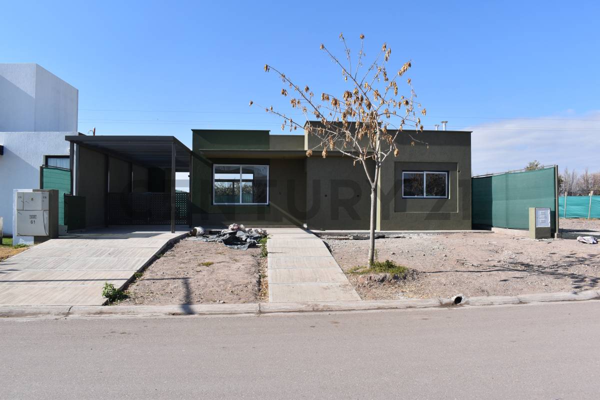 Casa en Venta en Maipu, Mendoza
