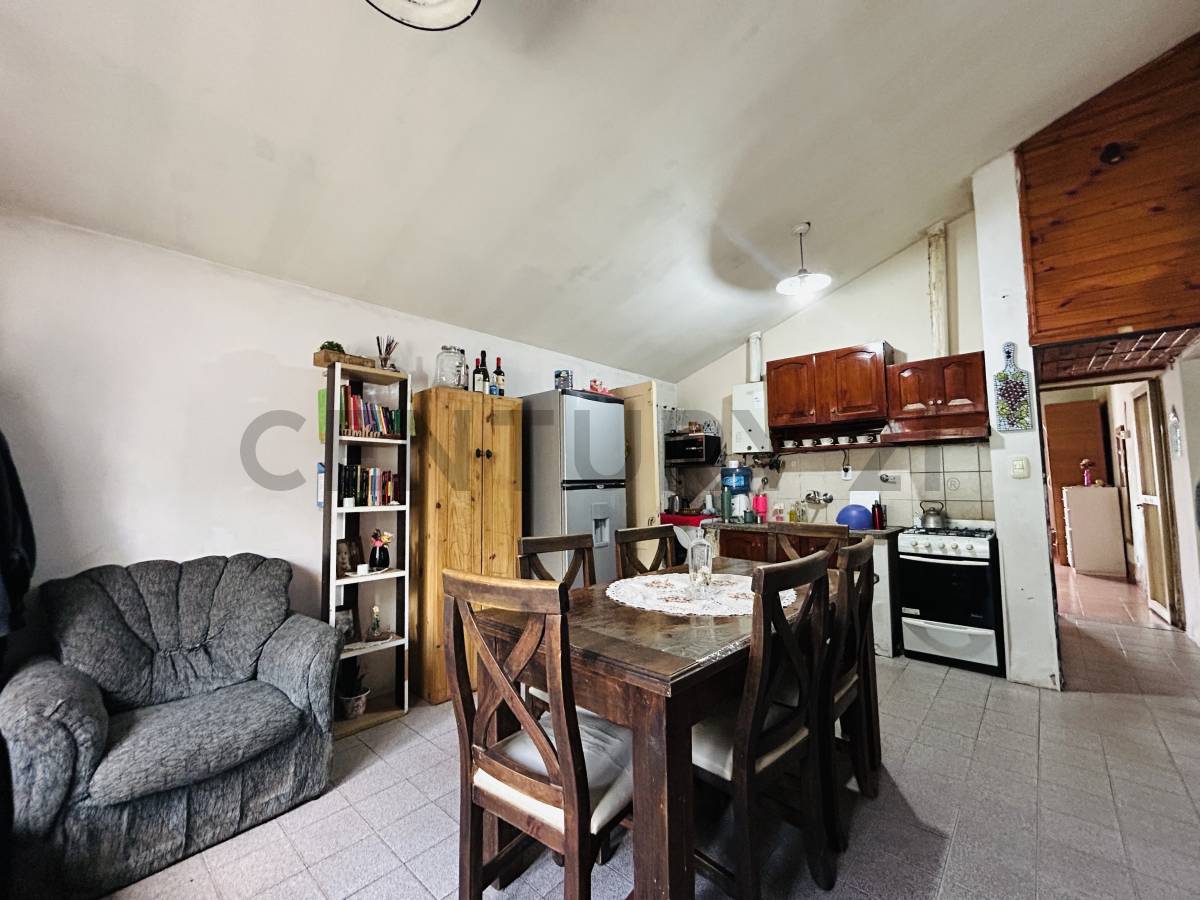 Casa en Venta en San Martin, Mendoza