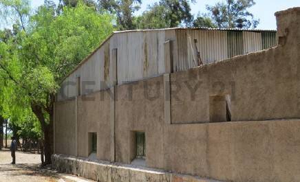 Campo en Venta en 25 de Mayo, San Juan