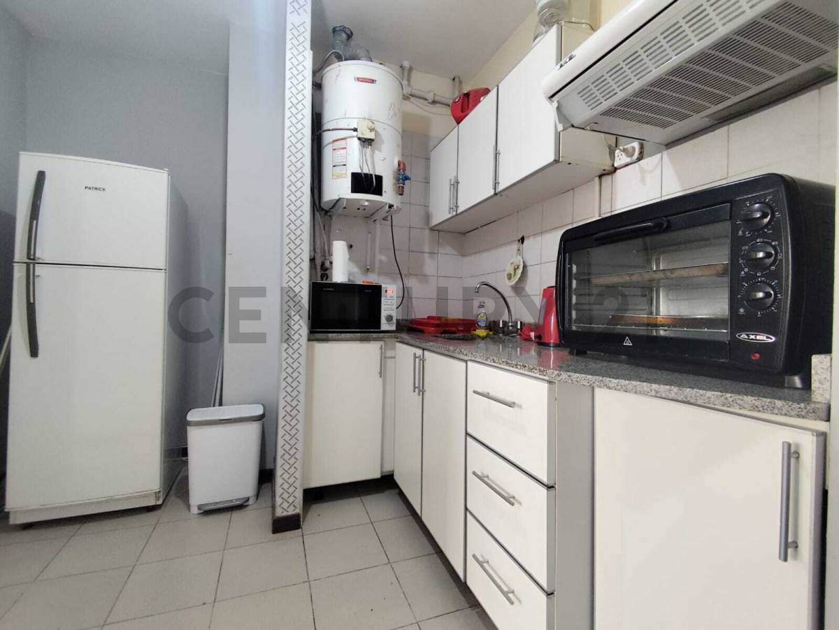 Departamento en Venta en Capital, Mendoza