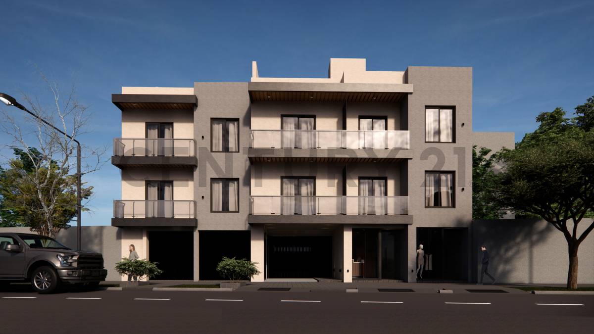 Departamento en Venta en Godoy Cruz, Mendoza