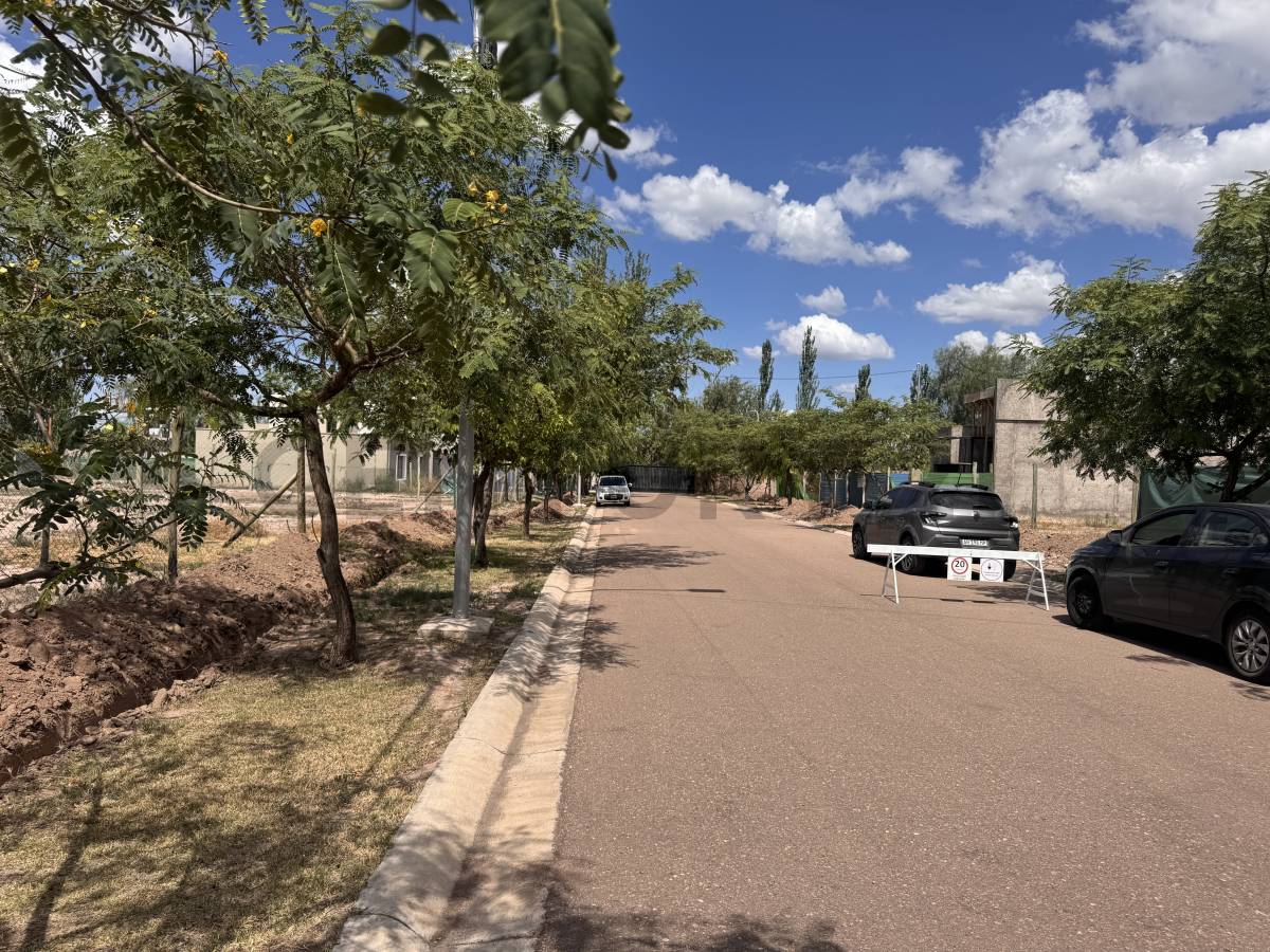 Terreno en Venta en Lujan de Cuyo, Mendoza