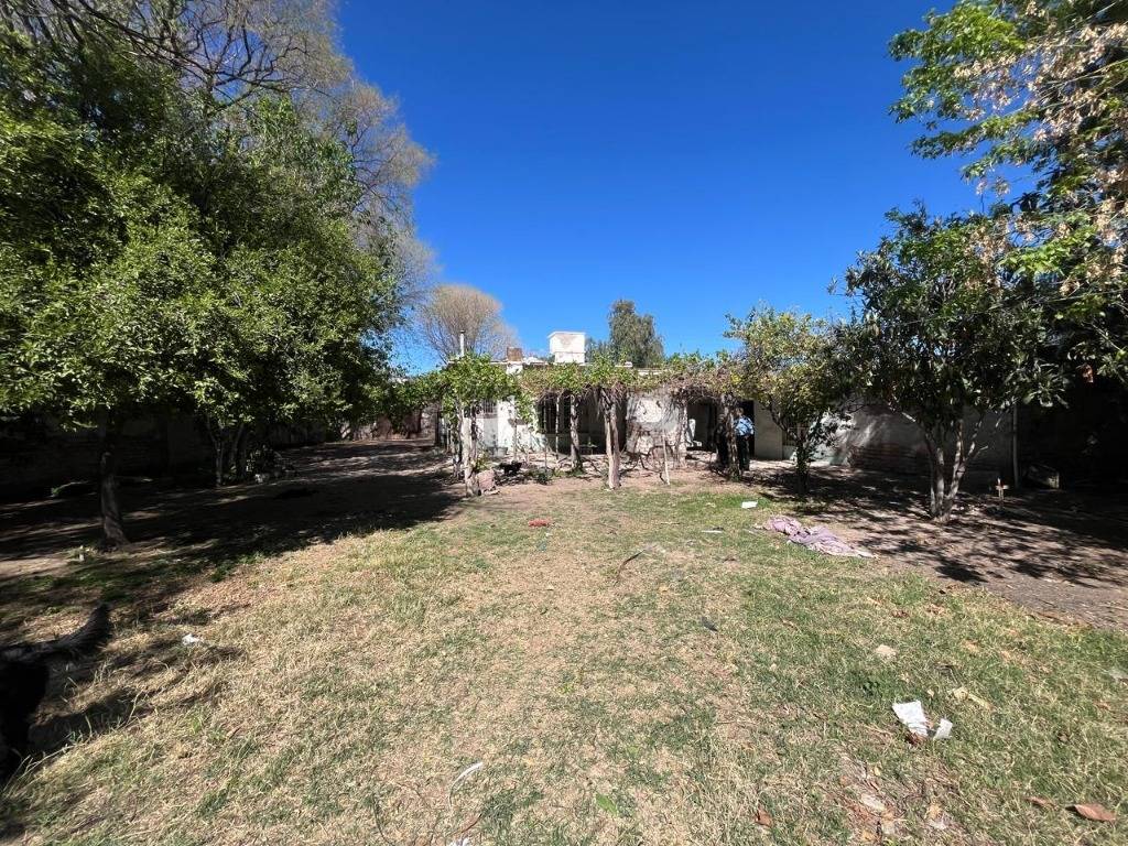 Casa en Venta en San Martin, Mendoza
