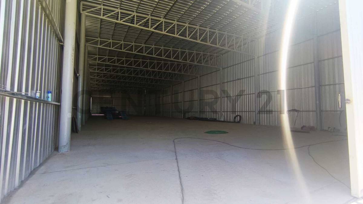 Galpon en Alquiler en Maipu, Mendoza