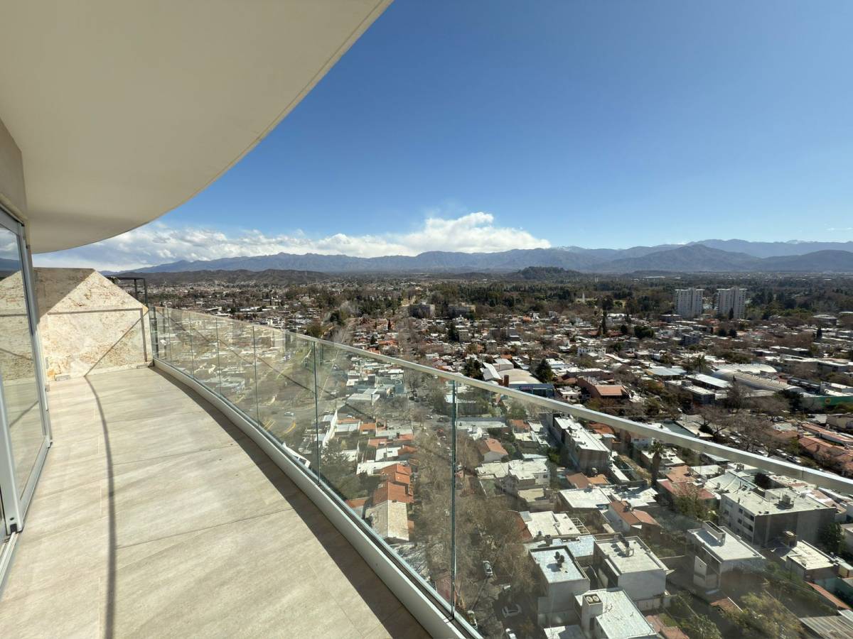 Departamento en Venta en Capital, Mendoza