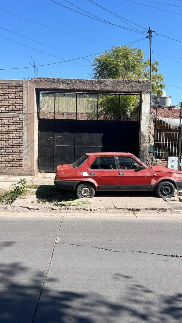 Terreno en Venta en Capital, Mendoza