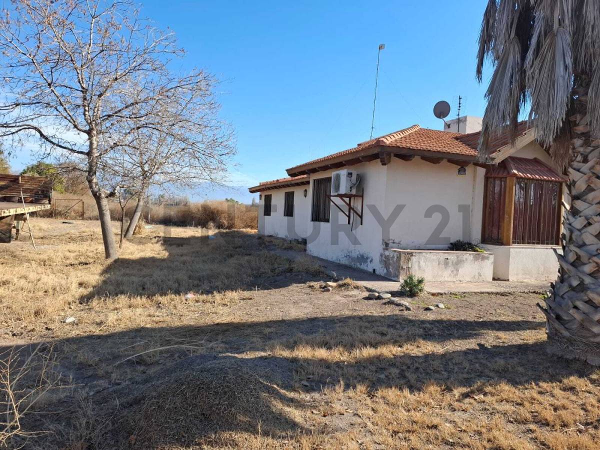 Galpon en Venta en Guaymallen, Mendoza