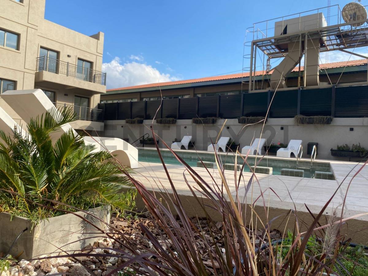 Departamento en Venta en Godoy Cruz, Mendoza