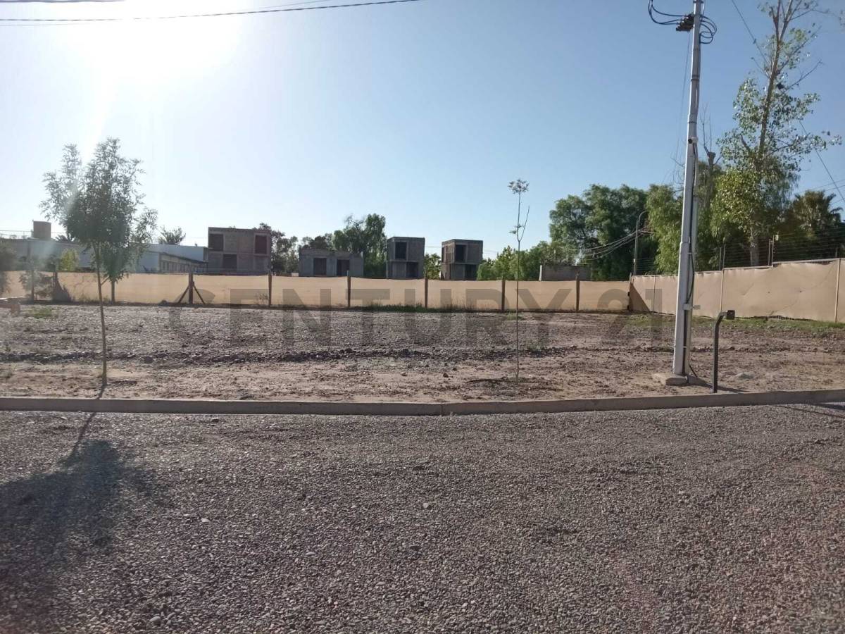 Terreno en Venta en Maipu, Mendoza