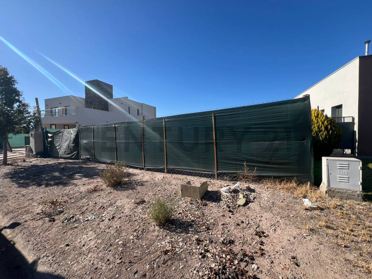 Terreno en Venta en Guaymallen, Mendoza