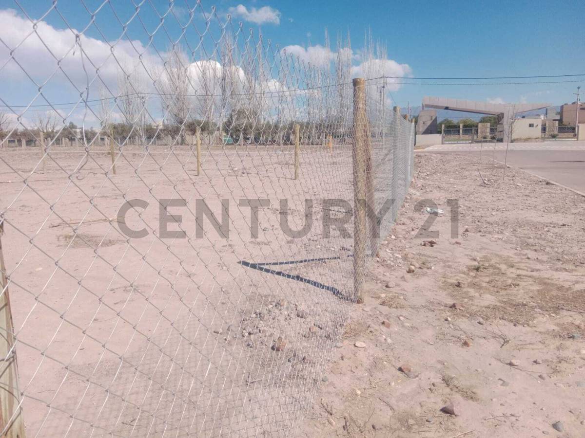 Terreno en Venta en Maipu, Mendoza