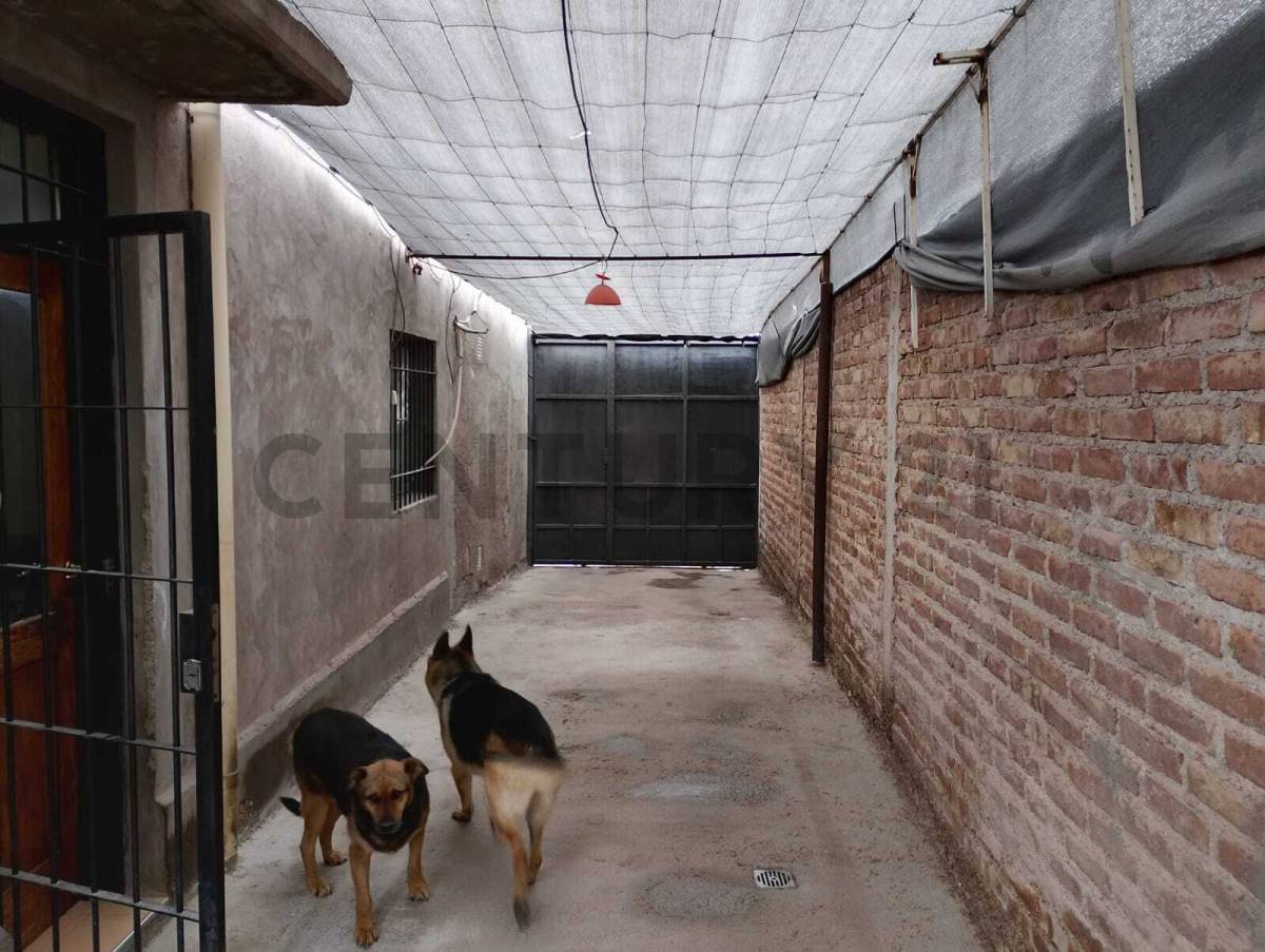 Casa en Venta en Maipu, Mendoza