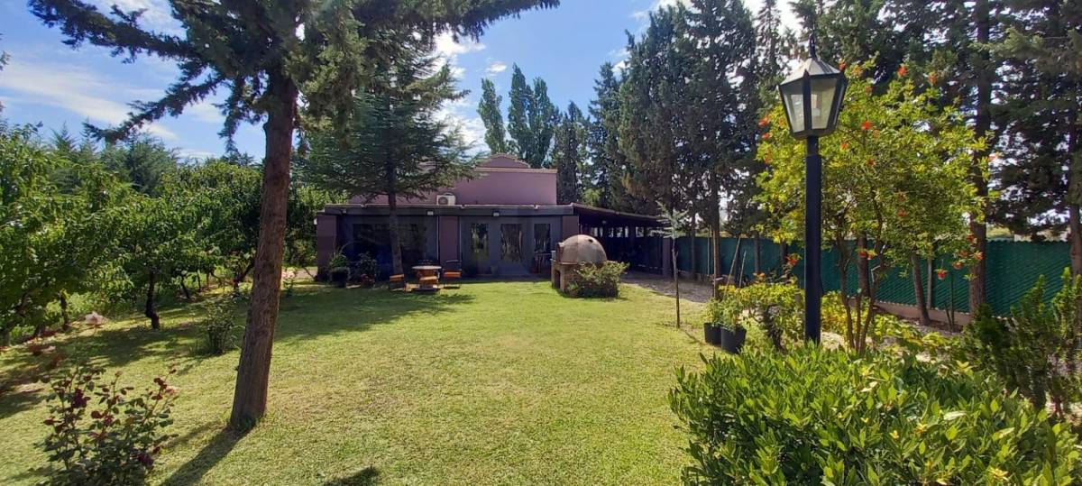 Casa en Alquiler en Maipu, Mendoza