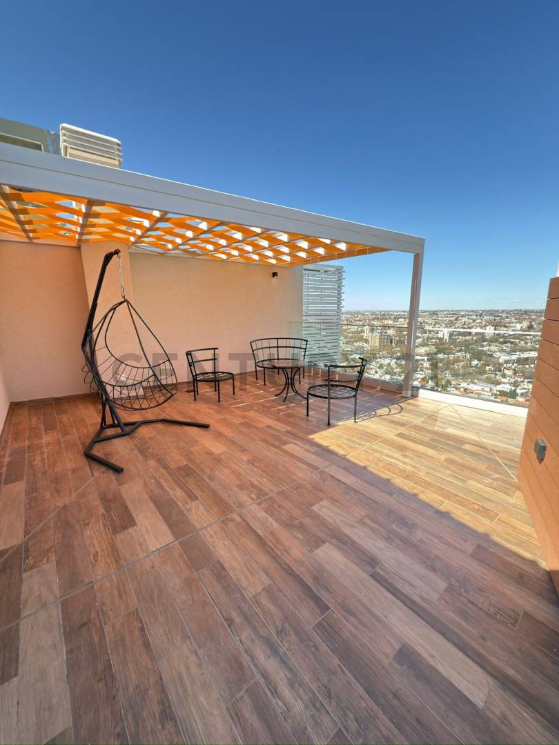 Departamento en Venta en Capital, Mendoza