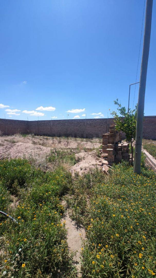 Terreno en Venta en Guaymallen, Mendoza