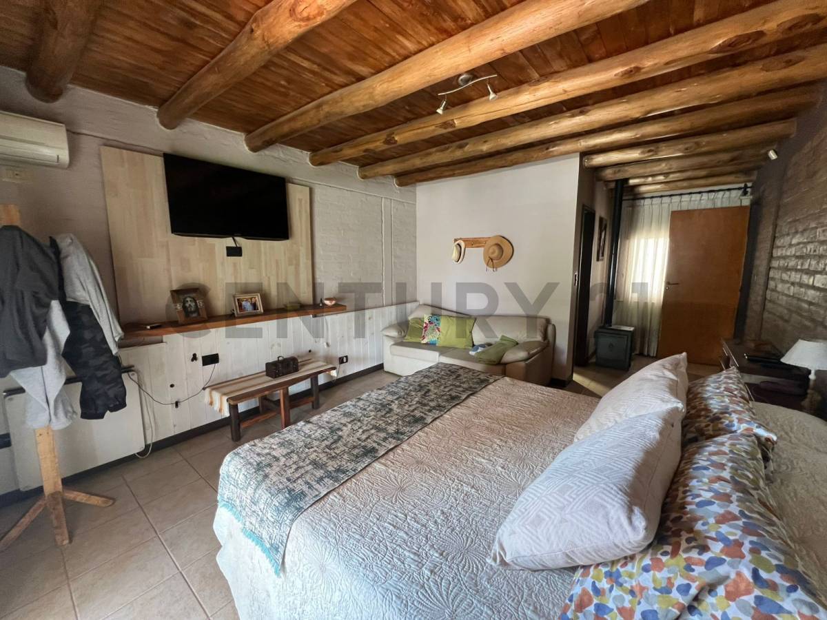 Casa en Venta en Guaymallen, Mendoza