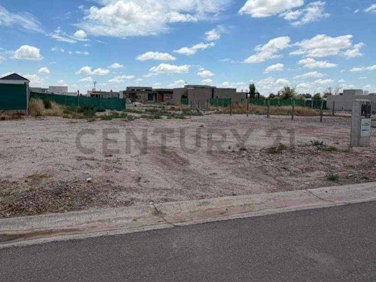 Terreno en Venta en Maipu, Mendoza