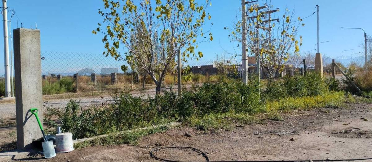 Terreno en Venta en Maipu, Mendoza