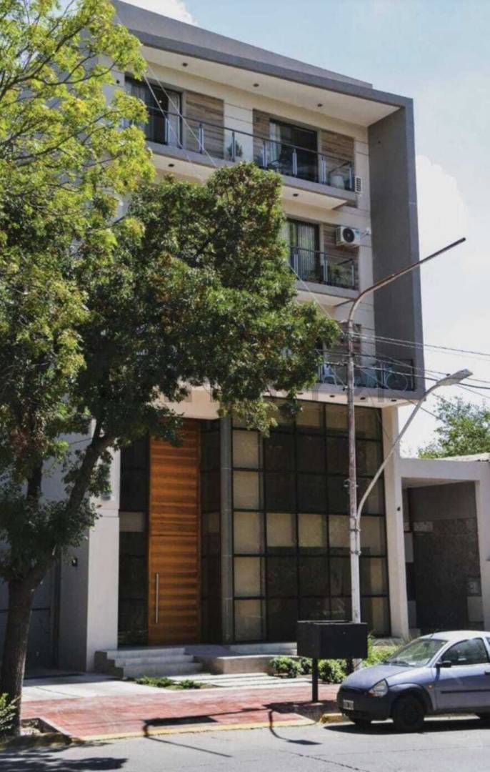 Departamento en Alquiler en Capital, Mendoza