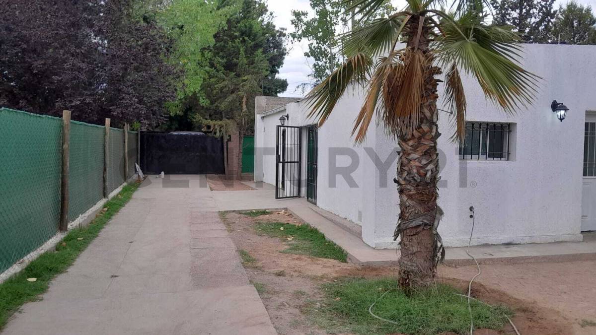 Casa en Alquiler en Lujan de Cuyo, Mendoza