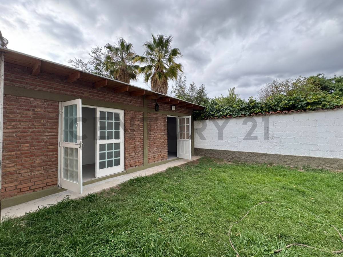 Casa en Alquiler en Capital, Mendoza
