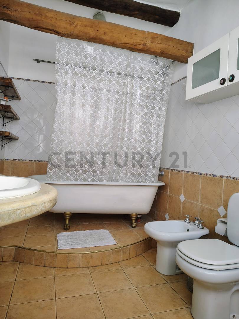 Casa en Venta en Lujan de Cuyo, Mendoza